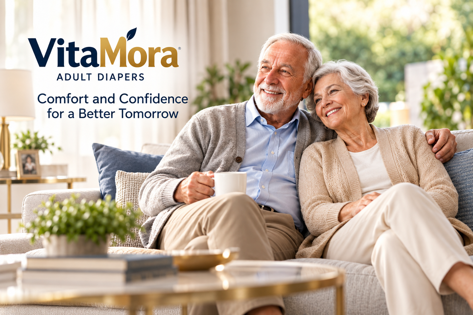 VitaMora Adult Care by Sydney B&G Group
