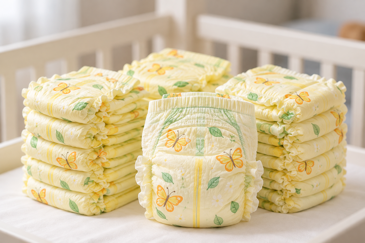 Auzi Baby Sizing Chart and Weight Recommendations